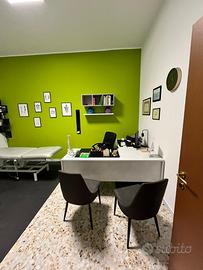 Studio a uso professionale