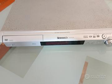lettore dvd panasonic