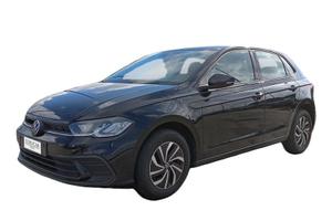Volkswagen Polo 1.0 tsi life 95cv