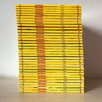 Fumetti Topolino/Tex/Zagor