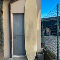 Tavola surf longboard