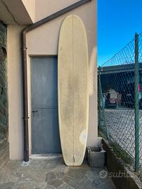 Tavola surf longboard