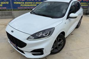 FORD Kuga 1.5 Automatica ST-Line GARANZIA