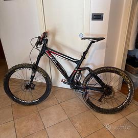 MTB Scott Genius taglia M