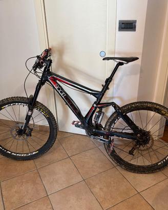 MTB Scott Genius taglia M