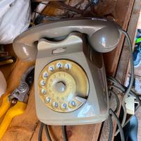 Telefono vintage