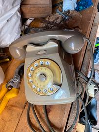 Telefono vintage