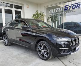 MASERATI Levante V6 Diesel AWD Granlusso No Supe