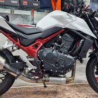 Honda Hornet 750 abs