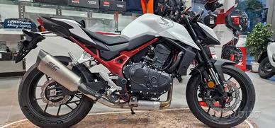 Honda Hornet 750 abs