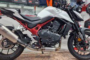 Honda Hornet 750 abs