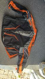 Giacca KTM