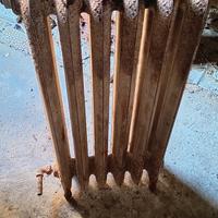 termosifoni Ghisa Liberty 