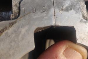 vespa px Carter perfetti gemelli