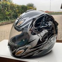 Casco arai chaser taglia m