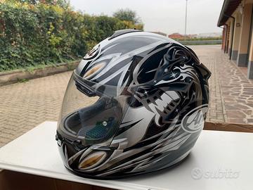 Casco arai chaser taglia m