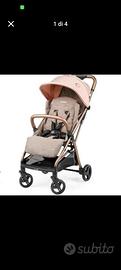 Passeggino peg Perego selfie mon amour