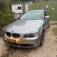 Pezzi di ricambio  BMW e60 530