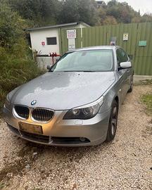 Pezzi di ricambio  BMW e60 530