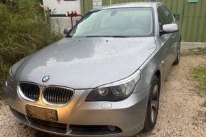 Pezzi di ricambio  BMW e60 530