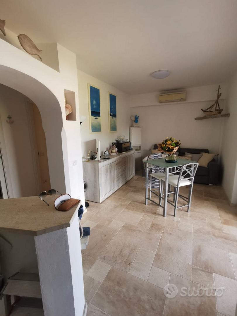 Appartamento – Lucca, Sant'Anna - Vista 3
