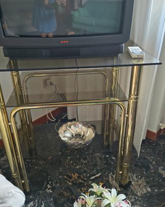 porta tv