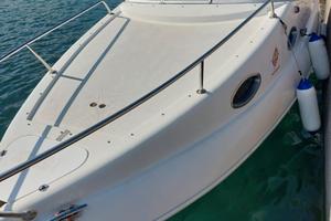 Cabinato aquabat sportcruiser20+mercury40+carrello