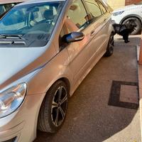 Cerchi in lega da    17. Mak