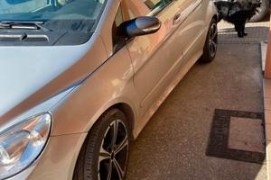 Cerchi in lega da    17. Mak