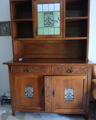 Mobile da sala