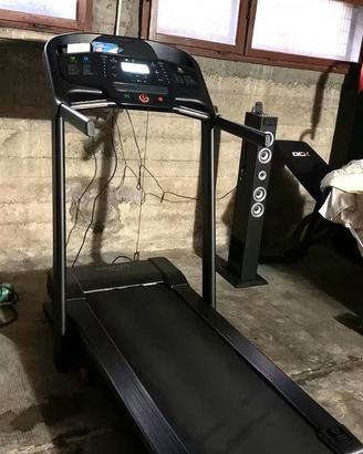 Tapis roulant T540C Domyos