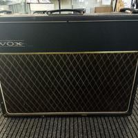 Vox ac30 top boost