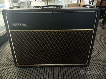 Vox ac30 top boost