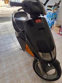 Aprilia 50