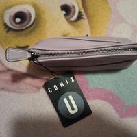 Astuccio rosa Comix U