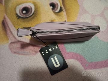Astuccio rosa Comix U