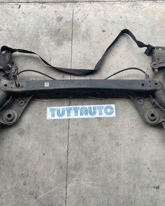 Ponte posteriore Seat Leon FR 2014 1968cc TD CKF