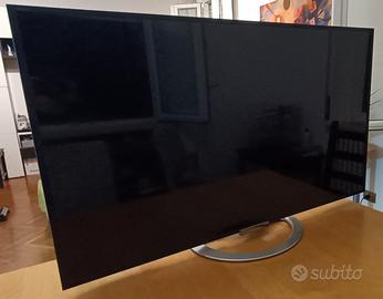TV SONY BRAVIA KDL-55W805A