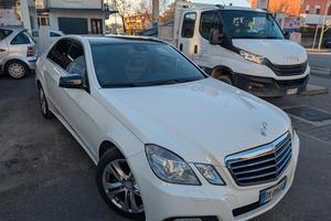 Mercedes e 350