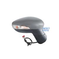SPECCHIO COMPLETO DESTRO FORD FIESTA 08-12 ASPHERI