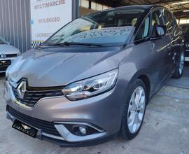 Renault Scenic TCe 140 CV Intens - 2019