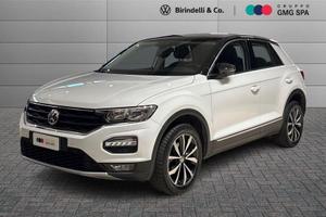 Volkswagen T-Roc I 2017 Volkswagen 1.0 tsi St...