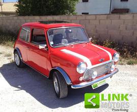 ROVER Mini 1.3 i