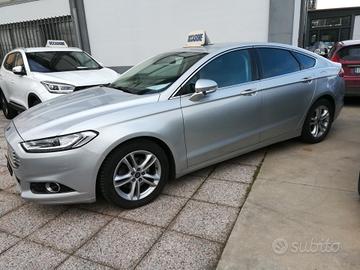 Ford Mondeo 1.5 Benz. 160 CV aut. 5 porte Titanium