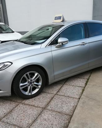 Ford Mondeo 1.5 Benz. 160 CV aut. 5 porte Titanium