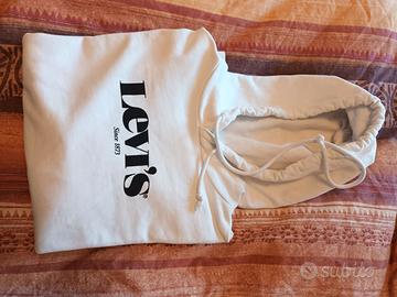 Felpa levi's S