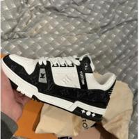 Scarpe Louis Vuitton