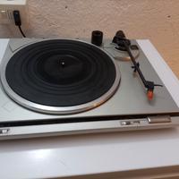 GIRADISCHI TECHNICS FUNZIONANTE 