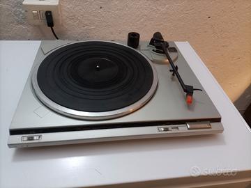 GIRADISCHI TECHNICS FUNZIONANTE 