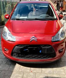 Auto citroen c3